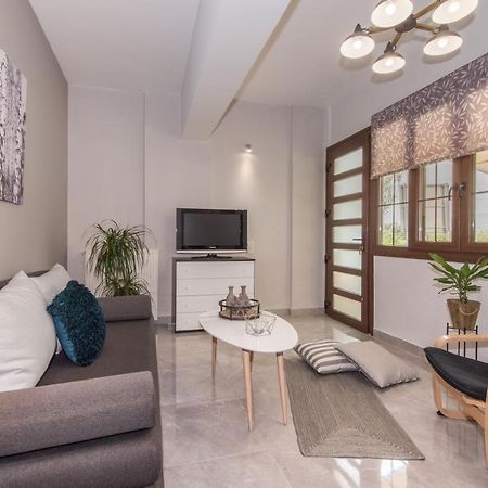 Valentine'S Modern Apartment Zakynthos Town Exterior foto